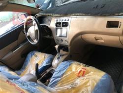 شيري A5